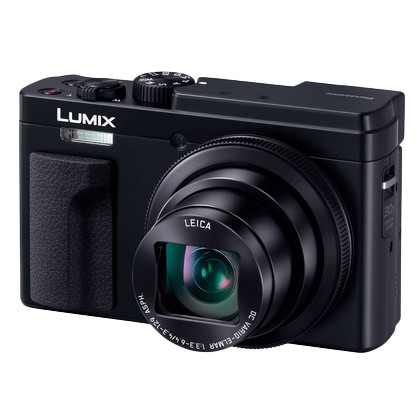 LUMIX DC-TZ95-K [ブラック]